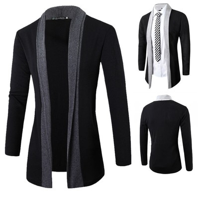 casual wear with coat